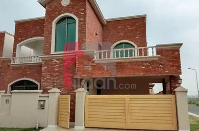 10.5 Marla House for Sale in Askari III Housing, DHA Multan