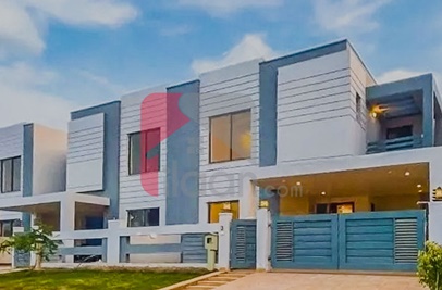 9 Marla House for Sale in DHA Multan