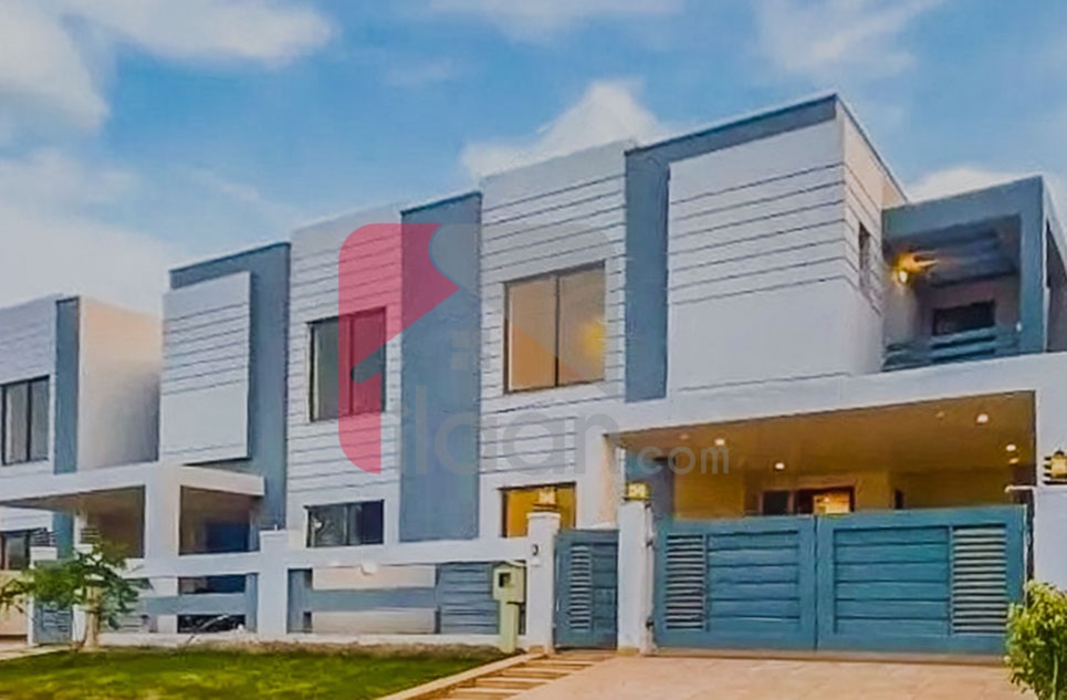 9 Marla House for Sale in DHA Multan