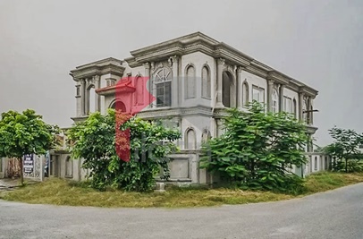 1 Kanal House for Sale in DHA Multan