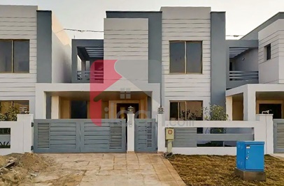 9 Marla House for Sale in Sector C, Phase 1, DHA Multan