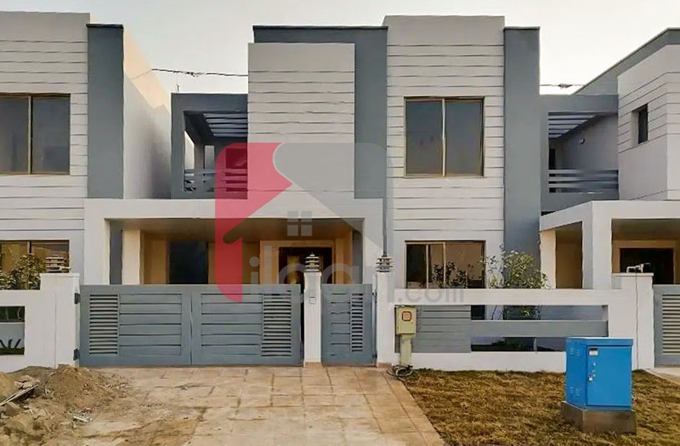 9 Marla House for Sale in Sector C, Phase 1, DHA Multan