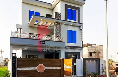 10 Marla House for Sale in Citi Housing, Multan