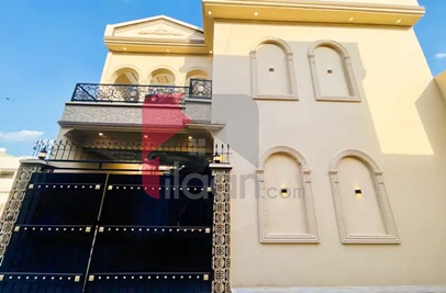 4 Marla House for Sale in Shalimar Colony, Multan