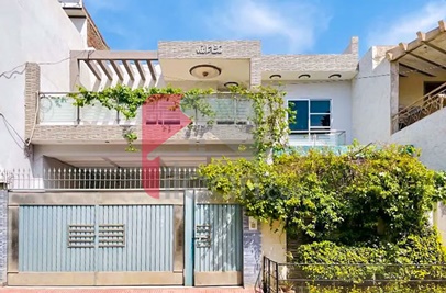 10 Marla House for Sale in Shalimar Colony, Multan
