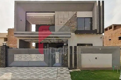 10 Marla House for Sale in Wapda Town, Multan