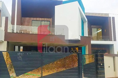 1 Kanal House for Sale in Phase 1, Wapda Town, Multan