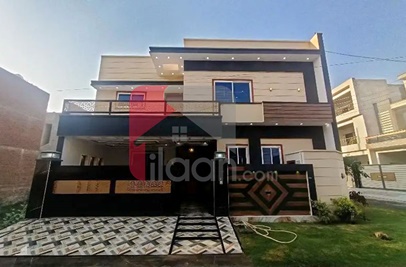 7.5 Marla House for Sale in Block M, Phase 2, Wapda Town, Multan