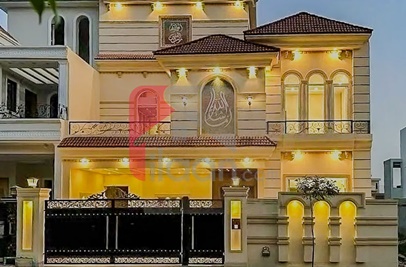 10 Marla House for Sale in Royal Orchard, Multan