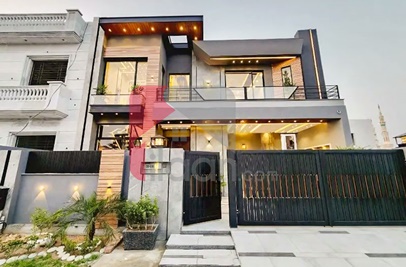 10 Marla House for Sale in Royal Orchard, Multan