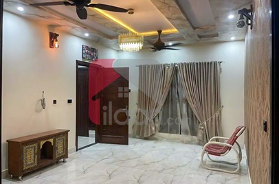 10 Marla House for Sale on Jhangi Wala Road, Bahawalpur