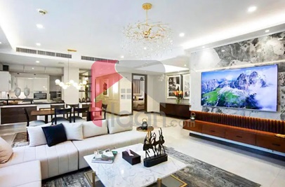 2 Bed Apartment for Rent in Gulberg, Lahore