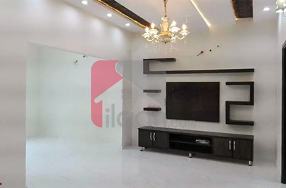 10 Marla House for Sale in Architects Engineers Housing Society, Lahore