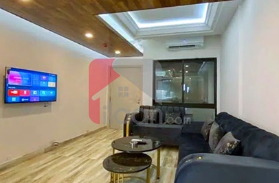 1 Bed Apartment for Sale in The Springs Apartment Homes, Lahore