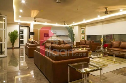 2 Bed Apartment for Sale in Gulberg, Lahore
