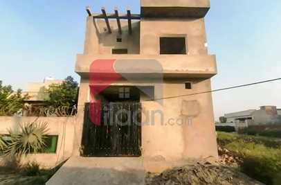 4 Marla House for Sale in Block D, Elite Town, Lahore