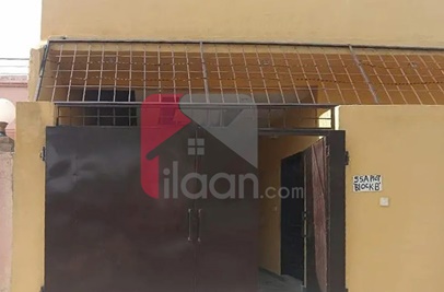 5 Marla House for Sale in Elite Town, Lahore