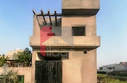 4 Marla House for Sale on Ferozepur Road, Lahore
