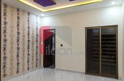 3 Marla House for Sale in Phase 2, Hamza Town, Lahore