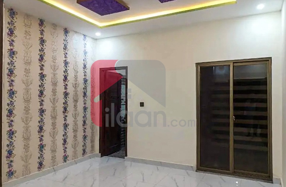 3 Marla House for Sale in Phase 2, Hamza Town, Lahore