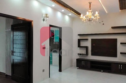 10 Marla House for Sale in Phase 2, Punjab University Employees Society, Lahore