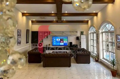 8 Kanal Farm House for Rent on Bedian Road, Lahore