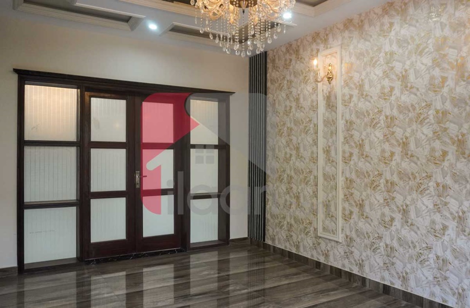 10 Marla House for Sale in Block H, Architects Engineers Housing Society, Lahore