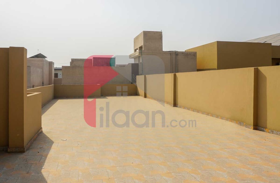 10 Marla House for Sale in Block H, Architects Engineers Housing Society, Lahore