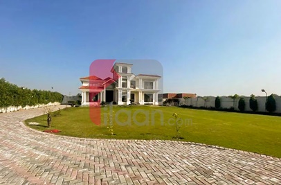 8 Kanal Farm House for Rent on Bedian Road, Lahore