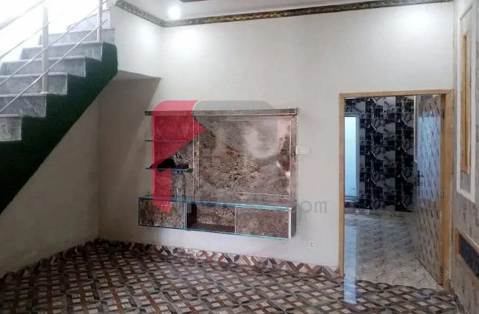 3 Marla House for Sale in kahna, Lahore
