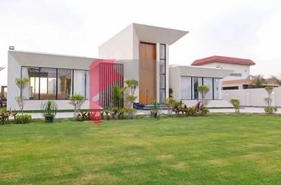 8 Kanal Farm House for Rent on Bedian Road, Lahore