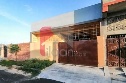 6 Marla House for Sale in kahna, Lahore