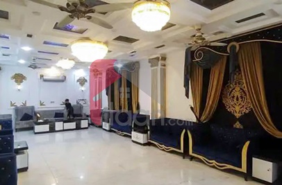 8 Kanal Farm House for Rent on Bedian Road, Lahore