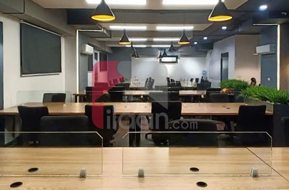 2.7 Kanal Building for Rent in Gulberg, Lahore