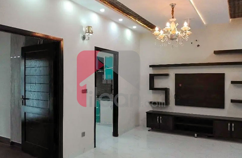 1 Kanal House for Sale in Phase 2, PCSIR Housing Scheme, Lahore