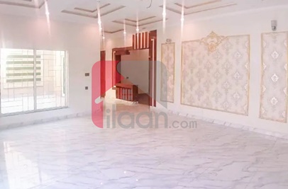 1 Kanal House for Rent in Khayaban-e-Amin, Lahore