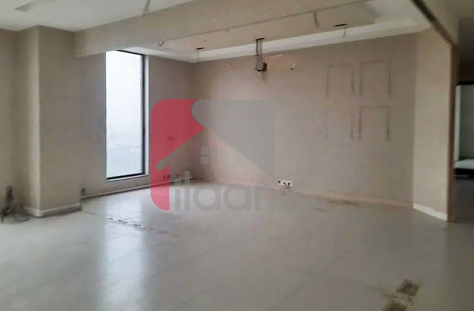 22.2 Kanal Building for Sale in Garden Town, Lahore