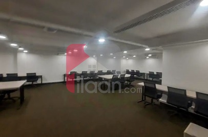 4.4 Kanal Building for Rent in Garden Town, Lahore