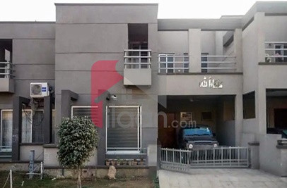 5 Marla House for Sale in Block E, Divine Gardens, Lahore