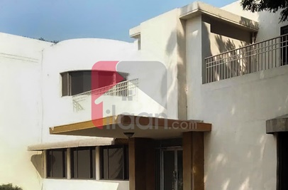 4 Kanal House for Rent on Zahoor Elahi Road, Gulberg, Lahore