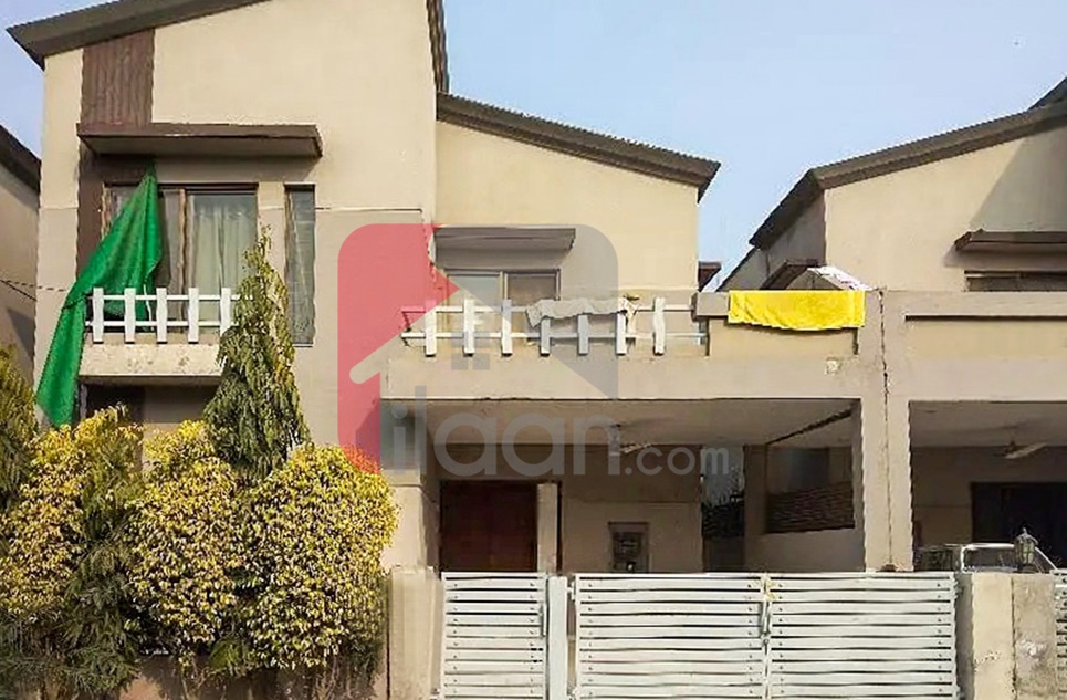 10 Marla House for Sale in Block D, Divine Gardens, Lahore