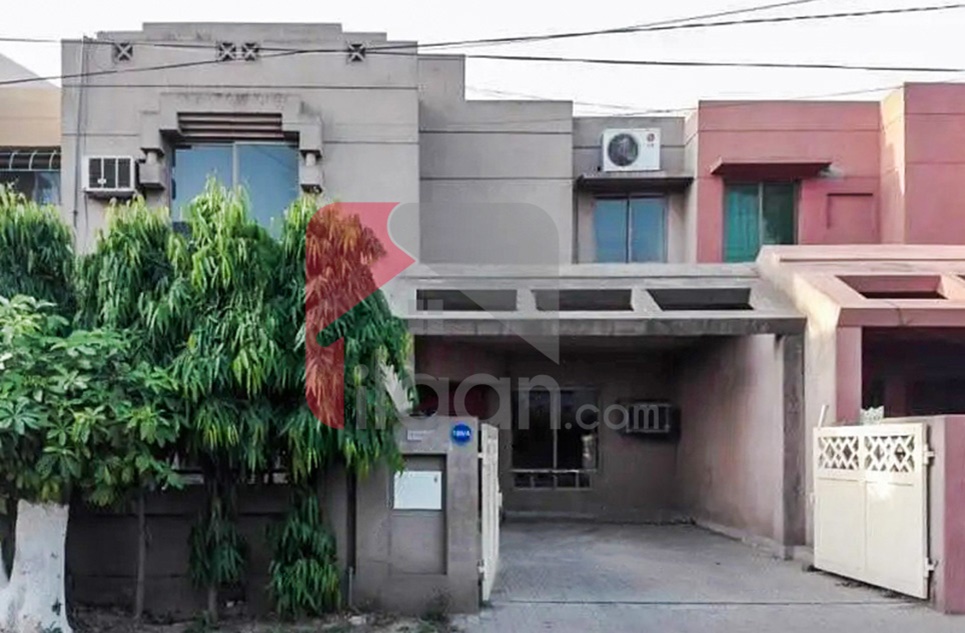 8 Marla House for Sale in Eden Avenue, Lahore