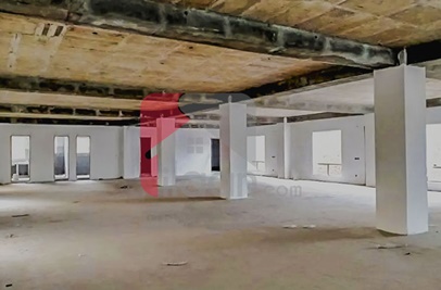 4.4 Kanal Office for Rent in Gulberg, Lahore