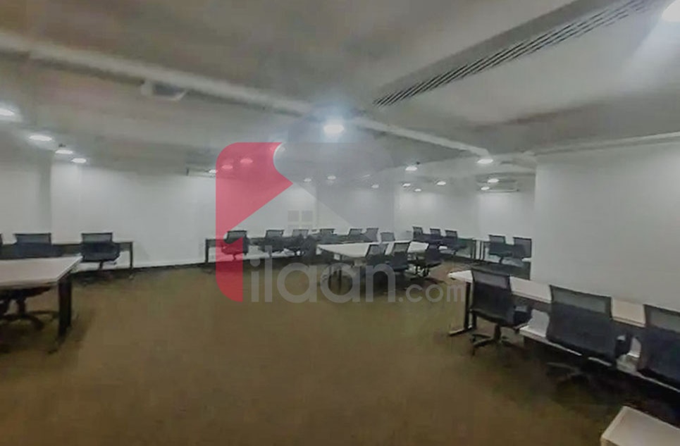 2.2 Kanal Office for Rent in Johar Town, Lahore