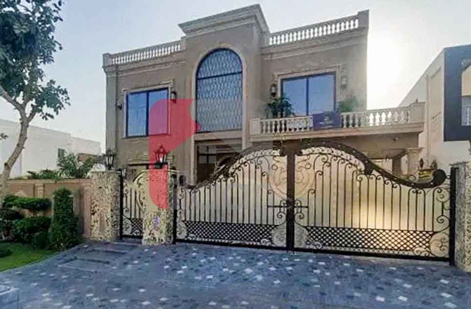 1 Kanal House for Sale in Imperial 2 Block, Paragon City, Lahore