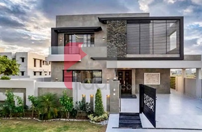 1 Kanal House for Sale in Woods Block, Paragon City, Lahore