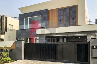 1 Kanal House for Sale in Paragon City, Lahore