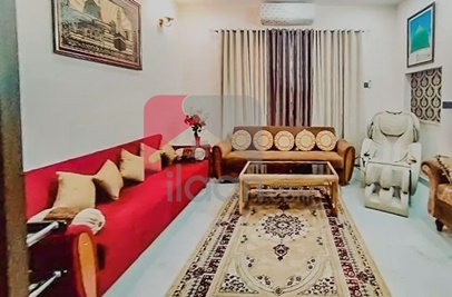 9 Marla House for Sale in Canal Garden, Lahore