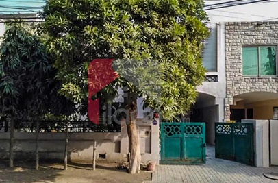 8 Marla House for Rent in Eden Avenue, Lahore