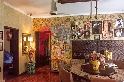 17 Marla House for Rent in Sector F, Askari 10, Lahore